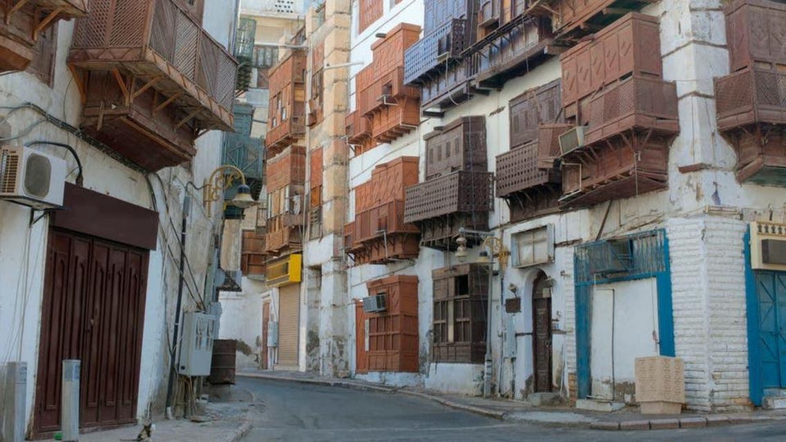 Jeddah