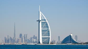 Dubai bank goes after debt-laden Al Jaber’s land in finance hub