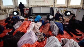 تعذيب وجلد.. مشاهد قاسية لمهاجرين سودانيين في ليبيا