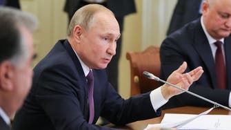  بوتين يرشح رئيس هيئة الضرائب لرئاسة الوزراء
