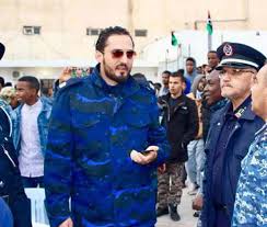 محمد الخوجة