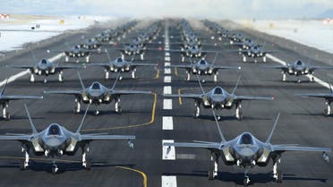 (U.S. Air Force photo by R. Nial Bradshaw)