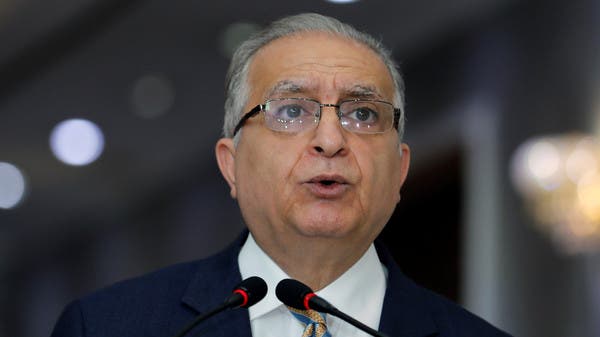 العراق: لن نسمح بأن تكون بلادنا ساحة حرب