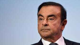 Japan says it is in contact with Lebanon over Carlos Ghosn’s flight