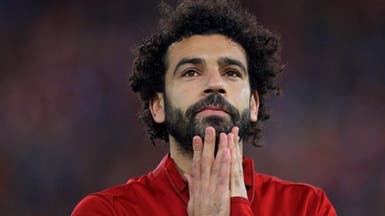 كبائن تعقيم.. محمد صلاح يحارب كورونا في مسقط رأسه