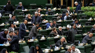 Coronavirus: Two more Iranian lawmakers infected