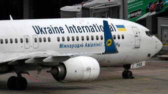 بلبلة في أوكرانيا حول خطف طائرة..مسؤول ينفي تصريحات آخر