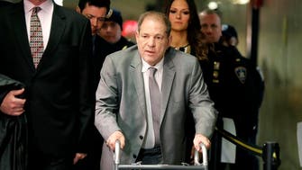 Court sentences notorious Harvey Weinstein to 16 years in prison for rape of actress 