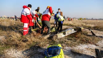 Iran will not give black box from crashed Ukrainian airliner to Boeing: Mehr