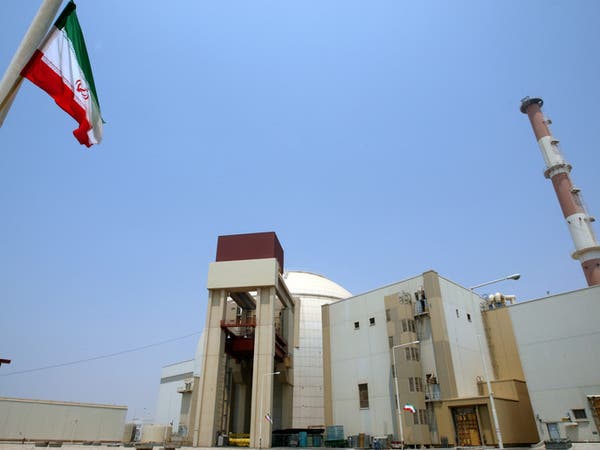 إيران: عند إحياء الاتفاق النووي يمكن تشغيل كاميرات المراقبة 