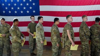 Coronavirus: US military confirms 49 service members test positive 