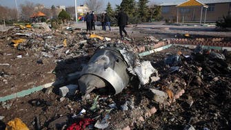 Iran says misaligned radar led to Ukrainian plane downing
