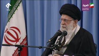 Attacks on bases in Iraq ‘a slap in the face’ for the US: Iran’s Khamenei 