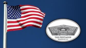 پینٹاگان نے عراق میں امریکی فوجی اڈوں پرایرانی حملے کی تصدیق کردی