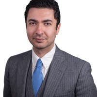 Saeed Ghasseminejad