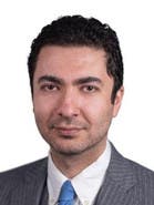 Saeed Ghasseminejad