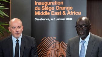 France’s Orange moves closer to IPO of MidEast, Africa operations