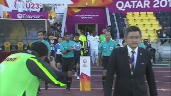 المنتخب السعودي الأولمبي يبحث عن فوزه الأول على اليابان
