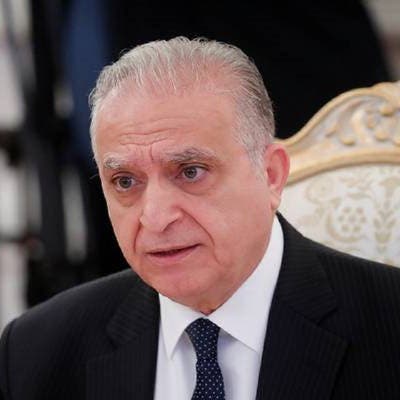 وزير الخارجية العراقي يدعو إلى تجنب سياسة المحاور