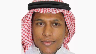 Saudi most wanted Mohammed bin Hussein Ali al-Ammar. (SPA)
