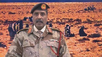 الجيش الليبي يرفض هدنة أردوغان بوتين.. "مستمرون" 