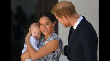 Reaction of Father in Law of Prince Harry