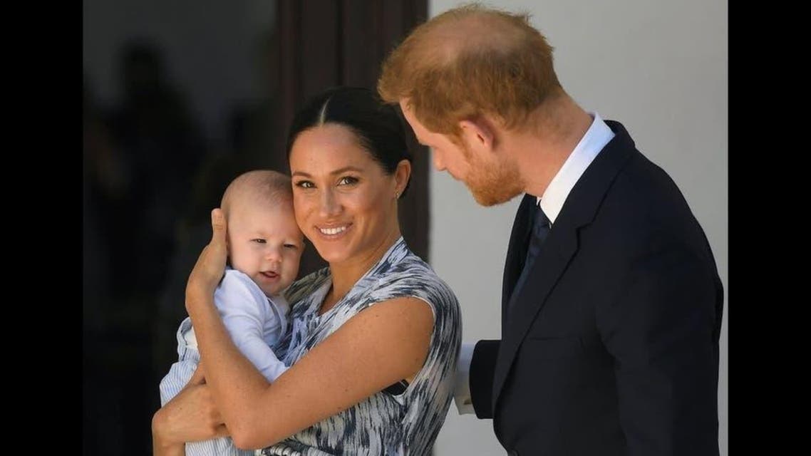 Reaction of Father in Law of Prince Harry