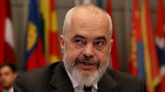 Albanian PM denounces Iran’s ‘malicious activities’ after Khamenei threats