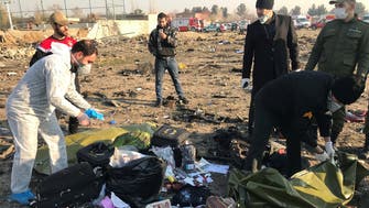 نائب إيراني: قضية الطائرة الأوكرانية سر من الأسرار