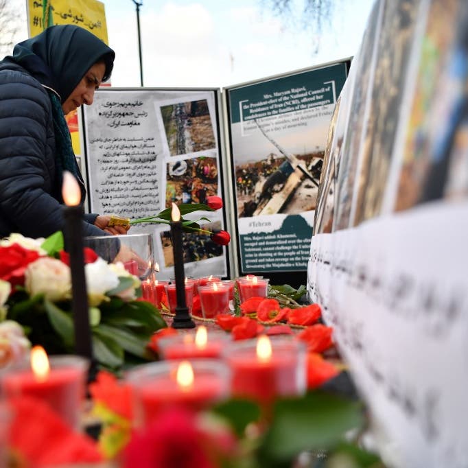 ضحايا "الأوكرانية": 3 صواريخ أطلقها "الثوري" وليس اثنين