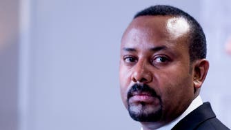 إثيوبيا: نطالب بسرعة تنفيذ مشروع سد النهضة