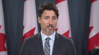 Canada’s Trudeau says Iran must take full responsibility for downing plane