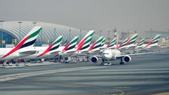 Dubai Airport passenger numbers exceed forecasts, but still lower than pre-pandemic