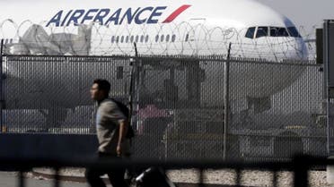 دانش‌آموز ساحل عاجی درون یک هواپیمای فرانسوی منجمد شد و جان باخت