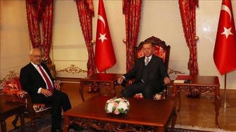 اجتماع غامض بين أردوغان والغنوشي.. وتحركات برلمانية لسحب الثقة