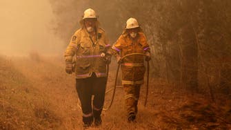 Australian PM proposes high-powered inquiry into bushfires response