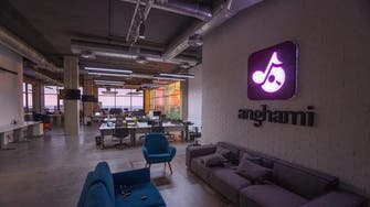Music streaming app Anghami is said to weigh sale among options