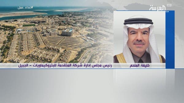 رئيس المتقدمة للعربية: سنواصل التوزيعات ومتفائلون بالطلب