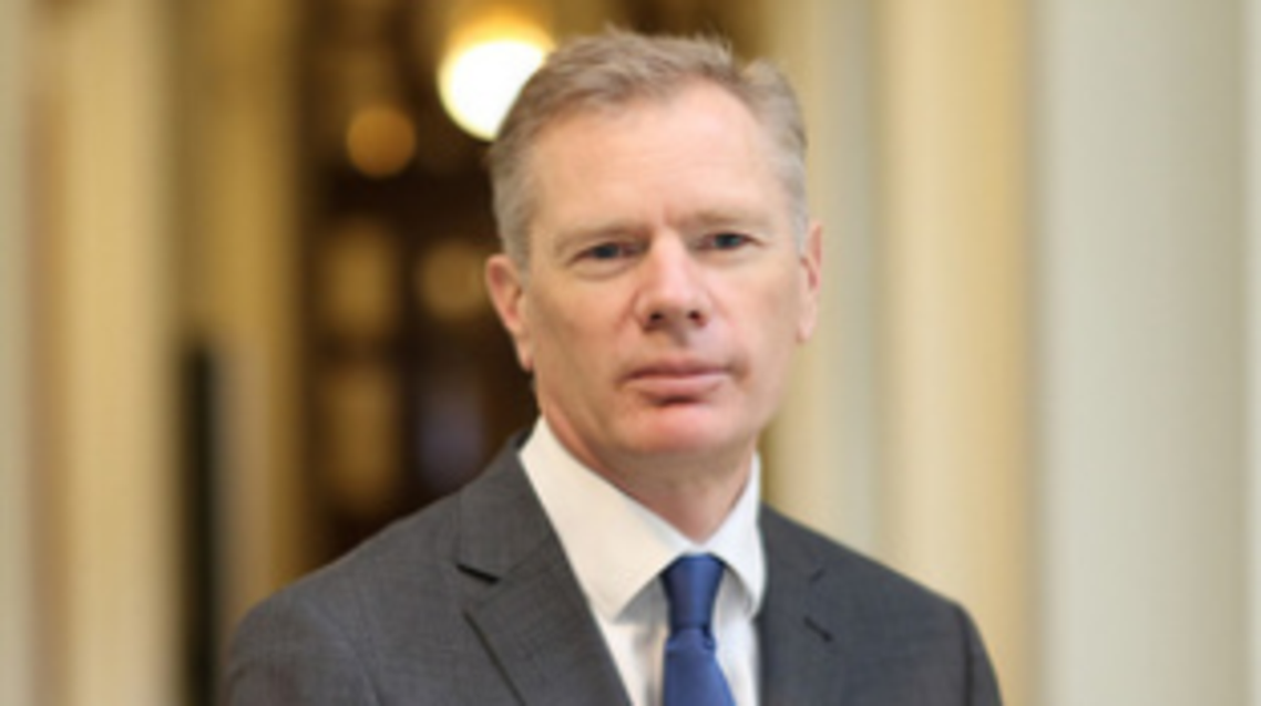 Rob Macaire (Twitter)