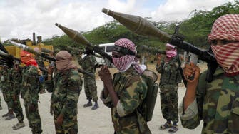 UN votes to crack down on al-Shabaab extremists in Somalia
