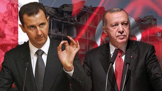 Syria’s Assad blames Turkey’s Erdogan for Nagorno-Karabakh violence: RIA 