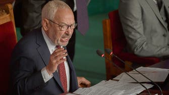 كتلة نيابية في تونس: رئاسة الغنوشي للبرلمان تخلق مشاكل