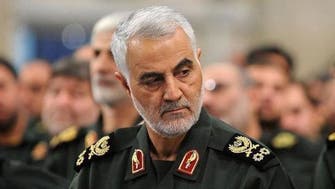 موسوی نے شام میں ایرانی فورسز کی نقل و حرکت کی مخبری کی تھی: تہران کا یُوٹرن