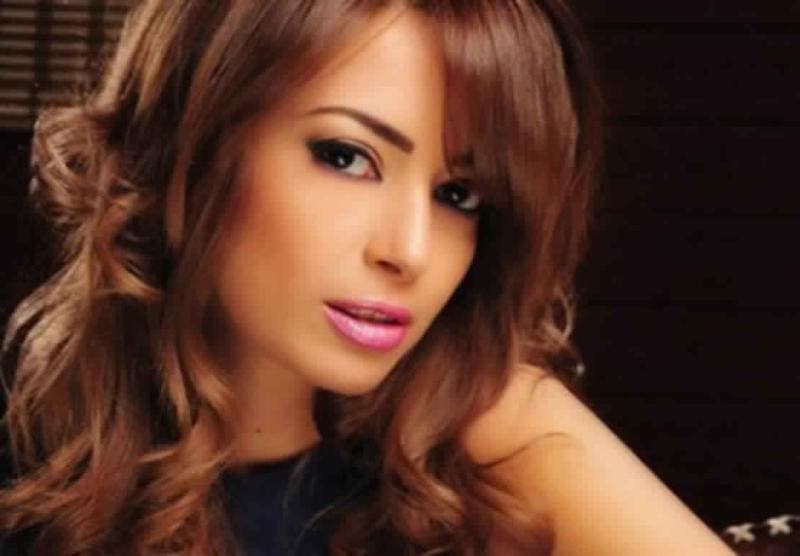 داليا مصطفى