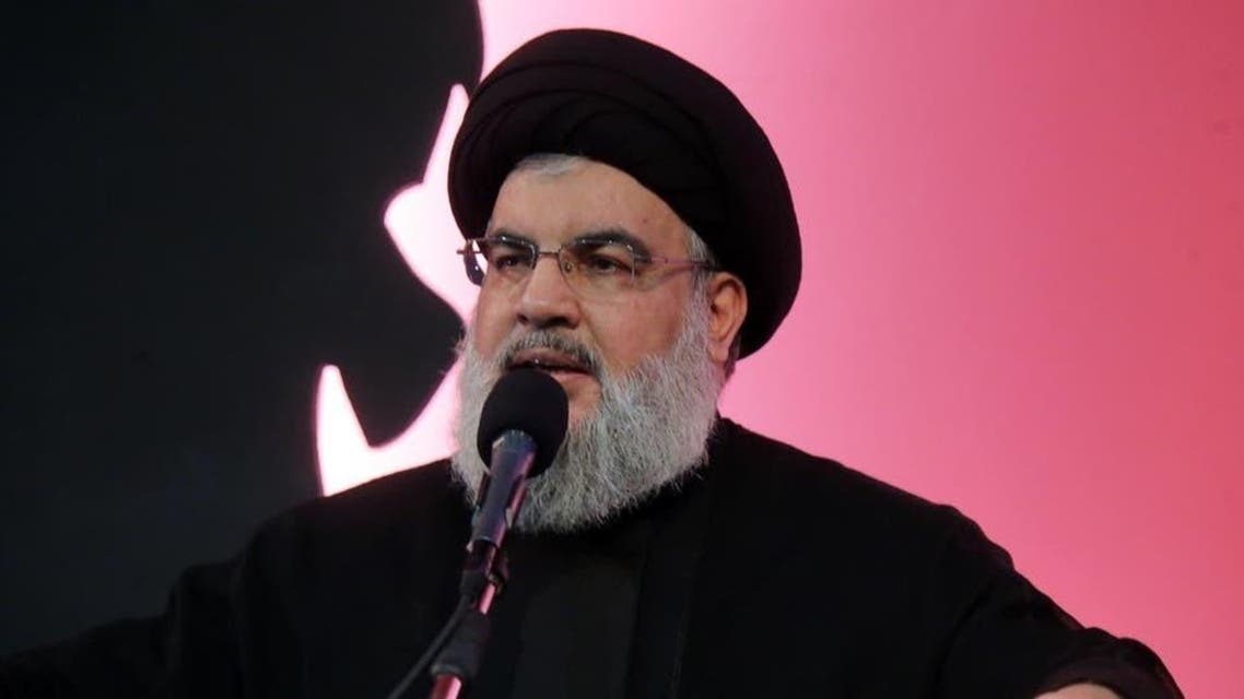 Hasan Nasrullah