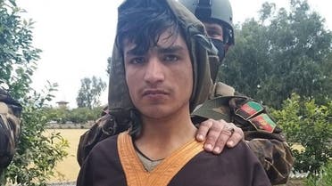 افغانستان... مهاجم انتحاری که قصد ترور والی ننگرهار را داشت، دستگیر شد