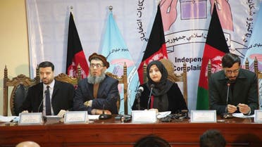 پایان رسیدگی به شکایات انتخاباتی افغانستان؛ بیش از 5هزار محل رأی‌دهی بازشماری می‌شود