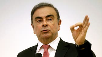 Ex-Nissan boss Carlos Ghosn says Renault and Nissan results are ‘pathetic’