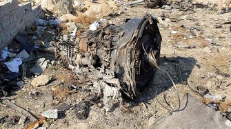 Iran backtracks on plan to send flight recorders to Ukraine