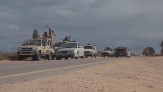 لیبیا میں مسلح ملیشیائوں کا مسئلہ حل ہونا چاہیے: امریکا